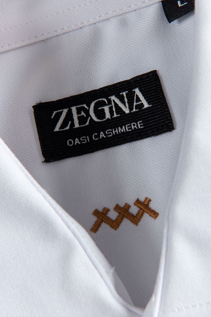 Zegna Shirts